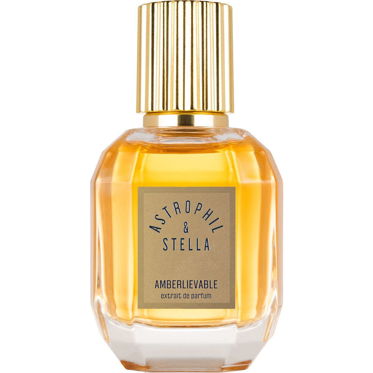 Amberlievable 50 ml