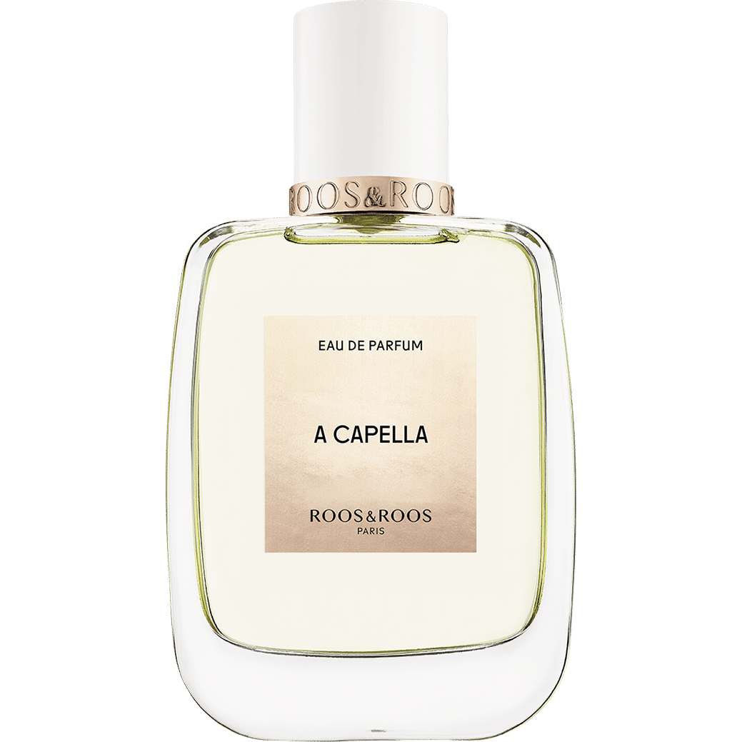 The Originals A Capella Eau de parfum spray 50 ml