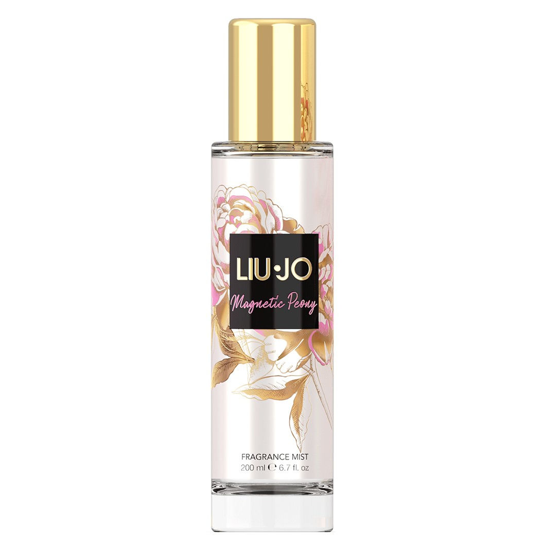 Magnetic Peony Fragrance Mist 200 ml