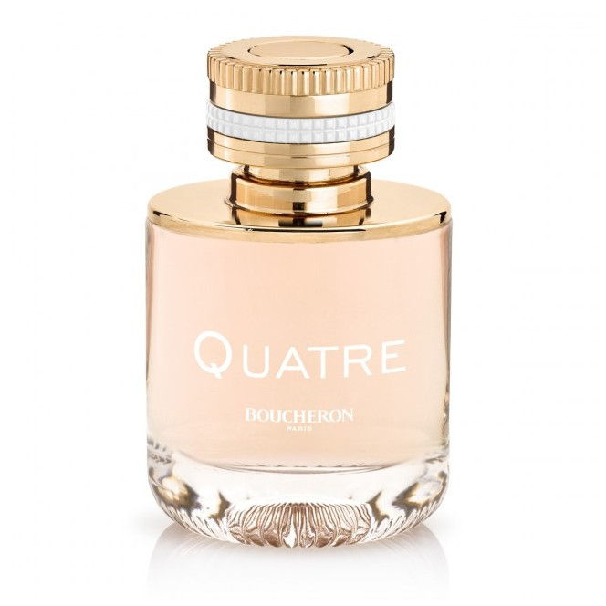 Quatre Women Eau de Parfum Spray 50 ml