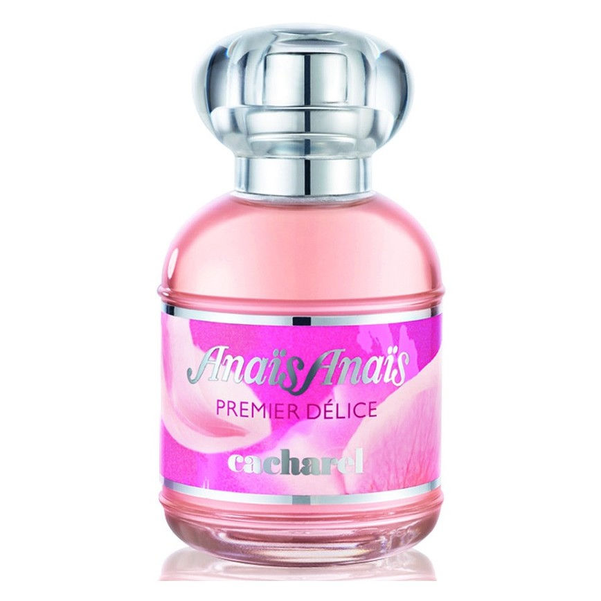 Anais Anais Premier Delice Eau de Toilette Spray 50 ml