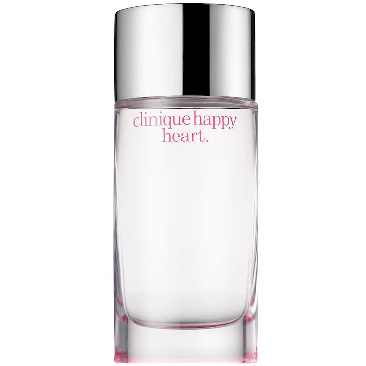 Happy Heart Eau de parfum spray 100 ml