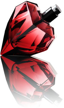 Loverdose Red Kiss Eau de Parfum Spray 30 ml
