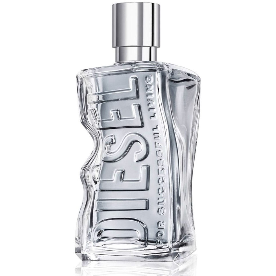 D by  Eau de toilette spray 100ml