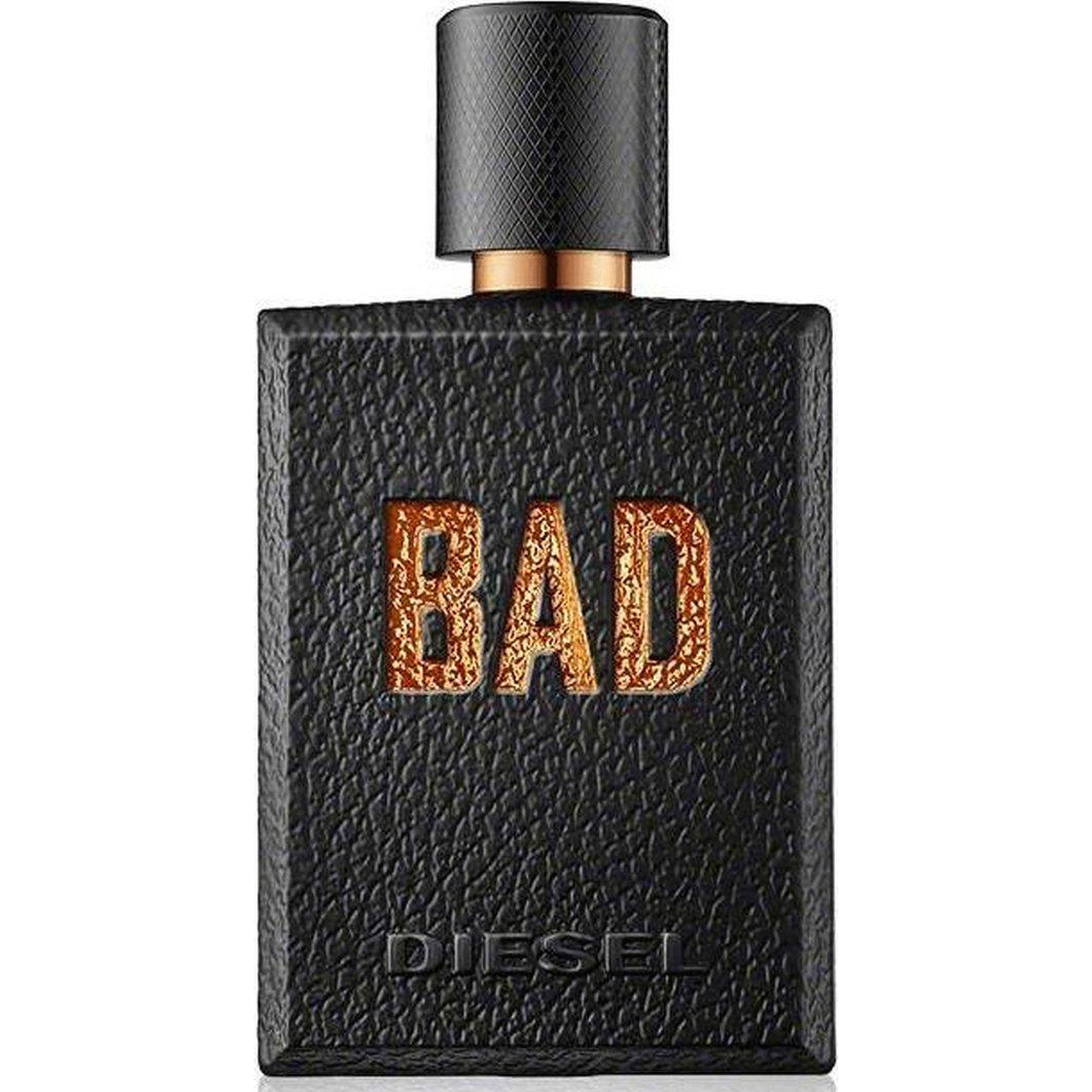 Bad Eau de Toilette Spray 50 ml