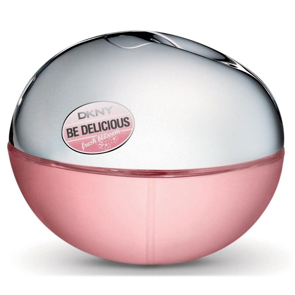 Be Delicious Fresh Blossom Eau de Parfum Spray 30 ml
