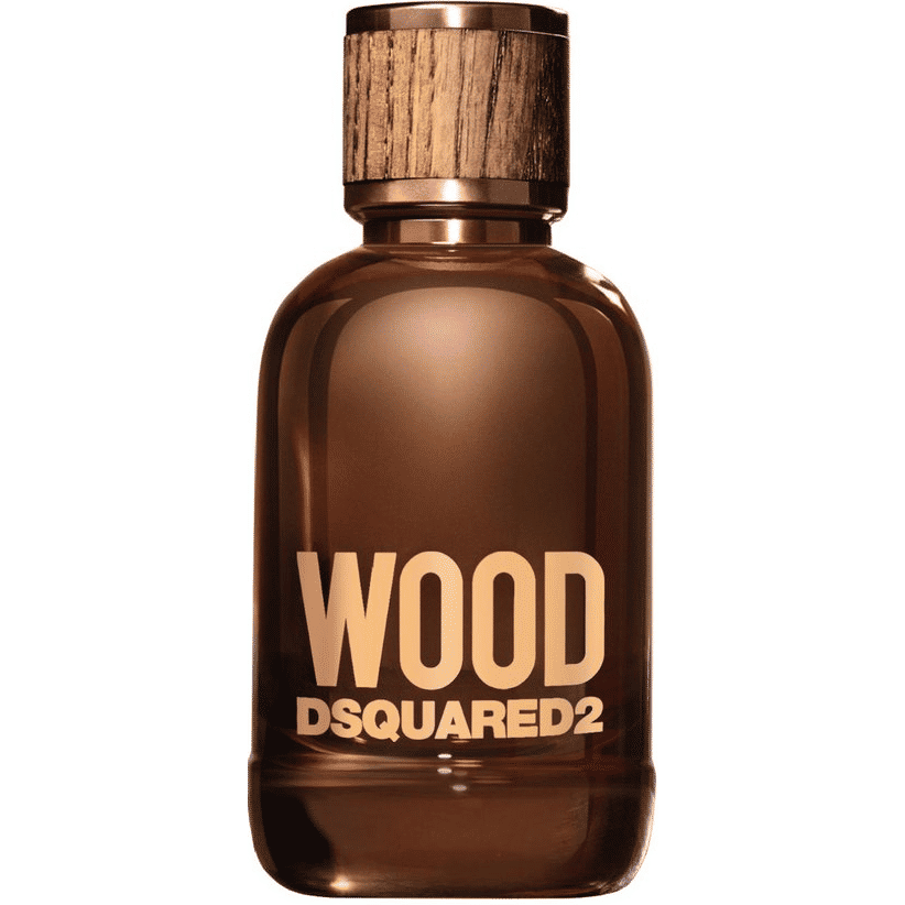 Wood pour Homme Eau de Toilette Spray 100 ml