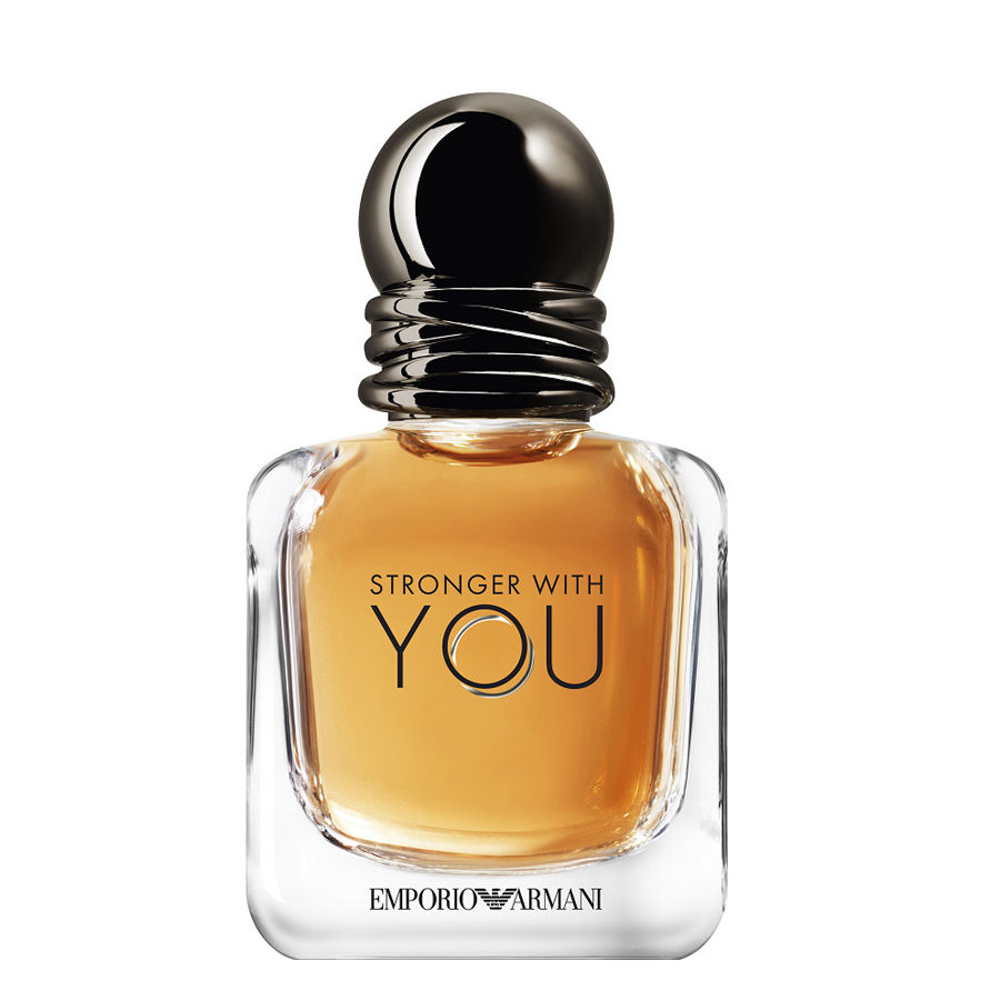Giorgio  Stronger With You Eau de Toilette Spray 30 ml