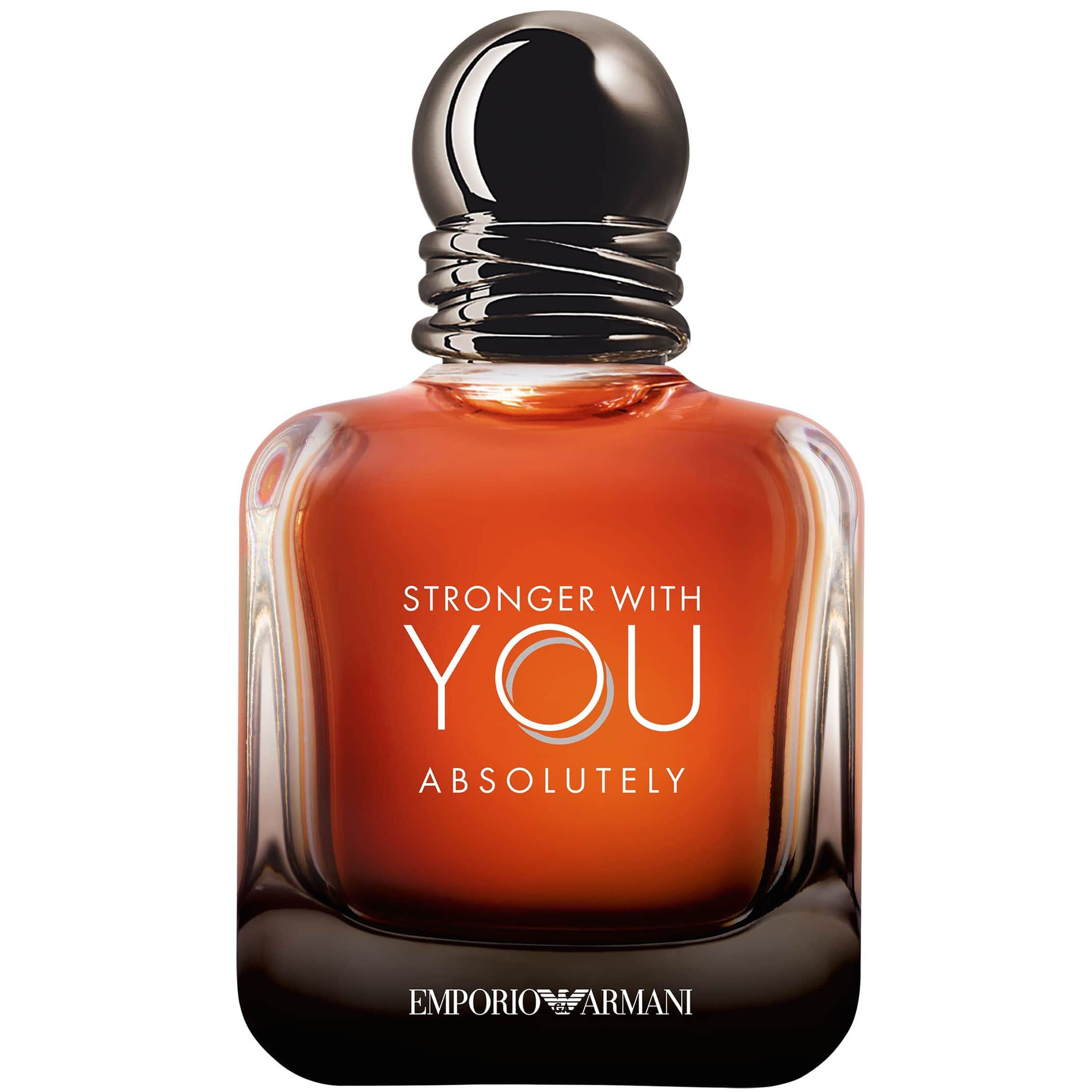 Giorgio  Stronger With You Absolutely Eau de parfum spray 100 ml