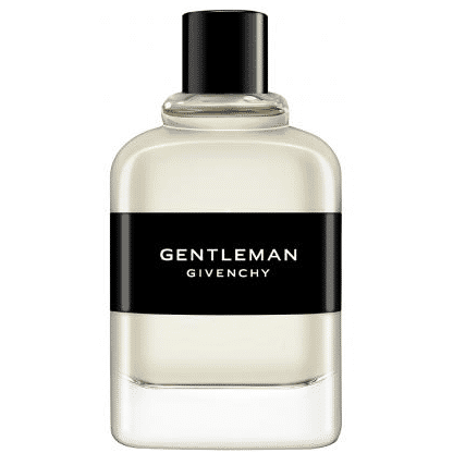 Gentleman Eau de toilette spray 100 ml