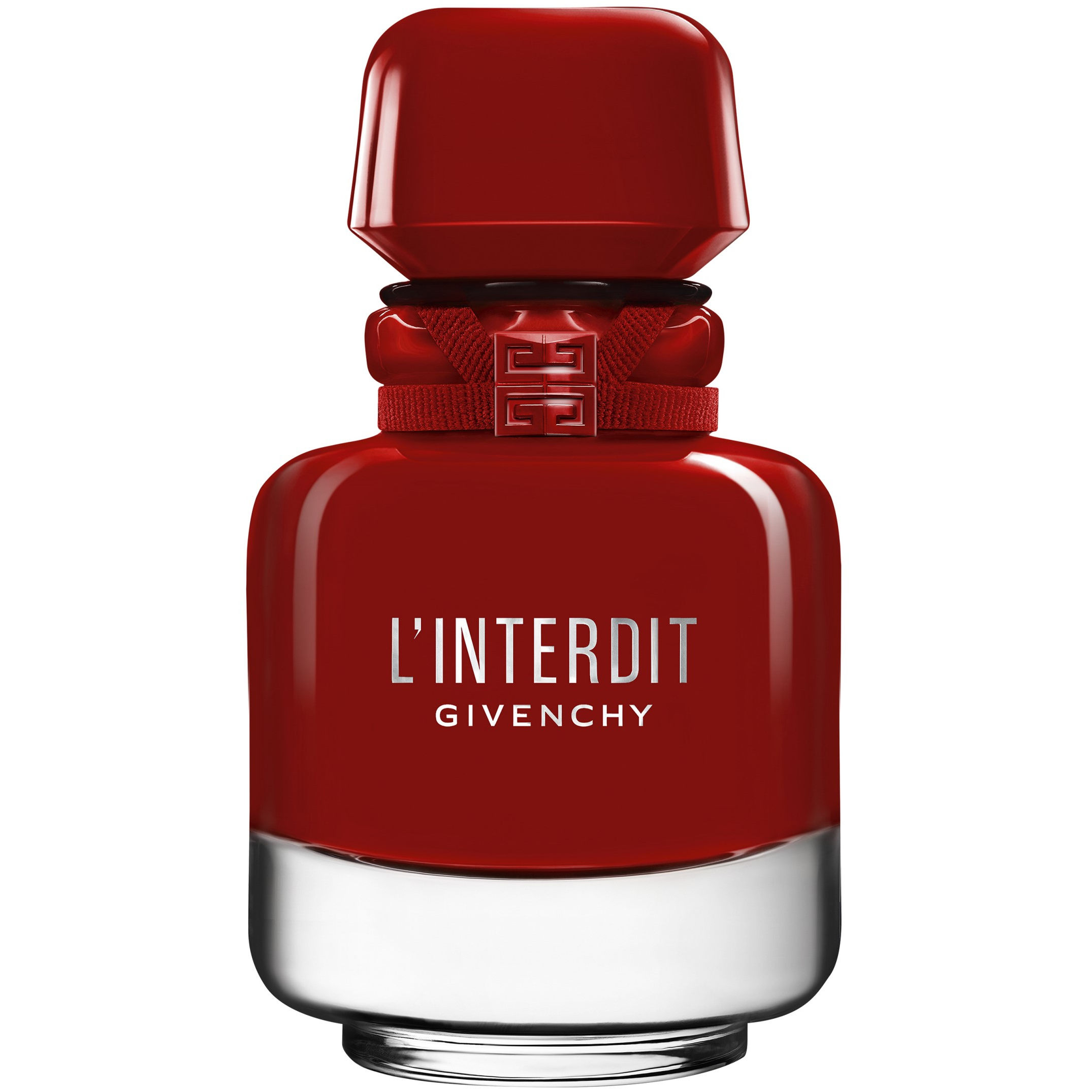 L'Interdit Rouge Ultime Eau de parfum spray 35 ml