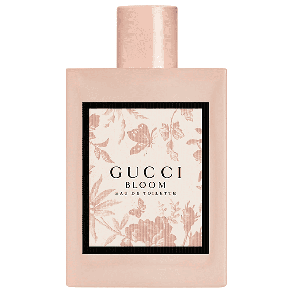 Bloom Eau de toilette spray 100 ml