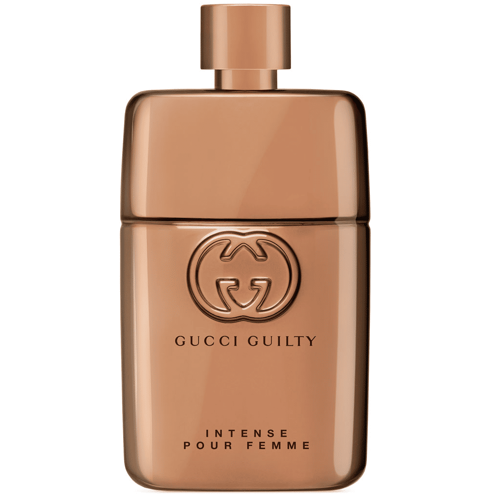 Guilty Intense Pour Femme Eau de parfum spray 90 ml