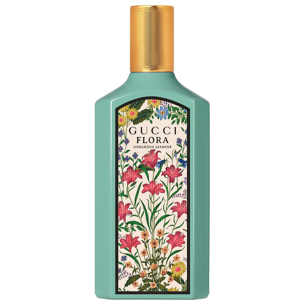 Flora Gorgeous Jasmine Eau de parfum spray 100 ml