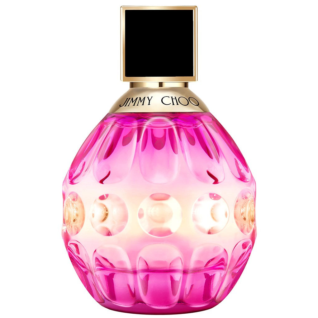 Rose Passion Eau de parfum spray 60 ml