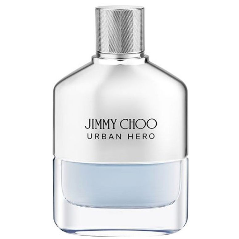 Urban Hero Eau de parfum spray 50 ml