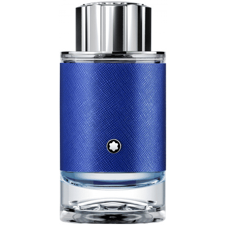 Mont Blanc Explorer Ultra Blue Eau de parfum spray 60 ml