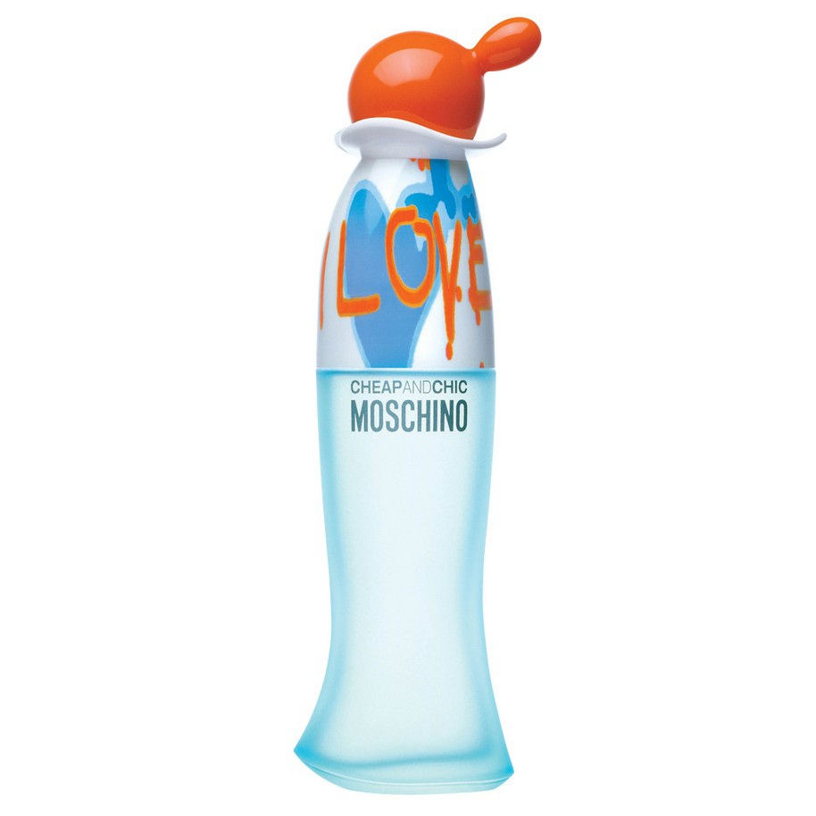 I Love Love Eau de Toilette Spray 50 ml