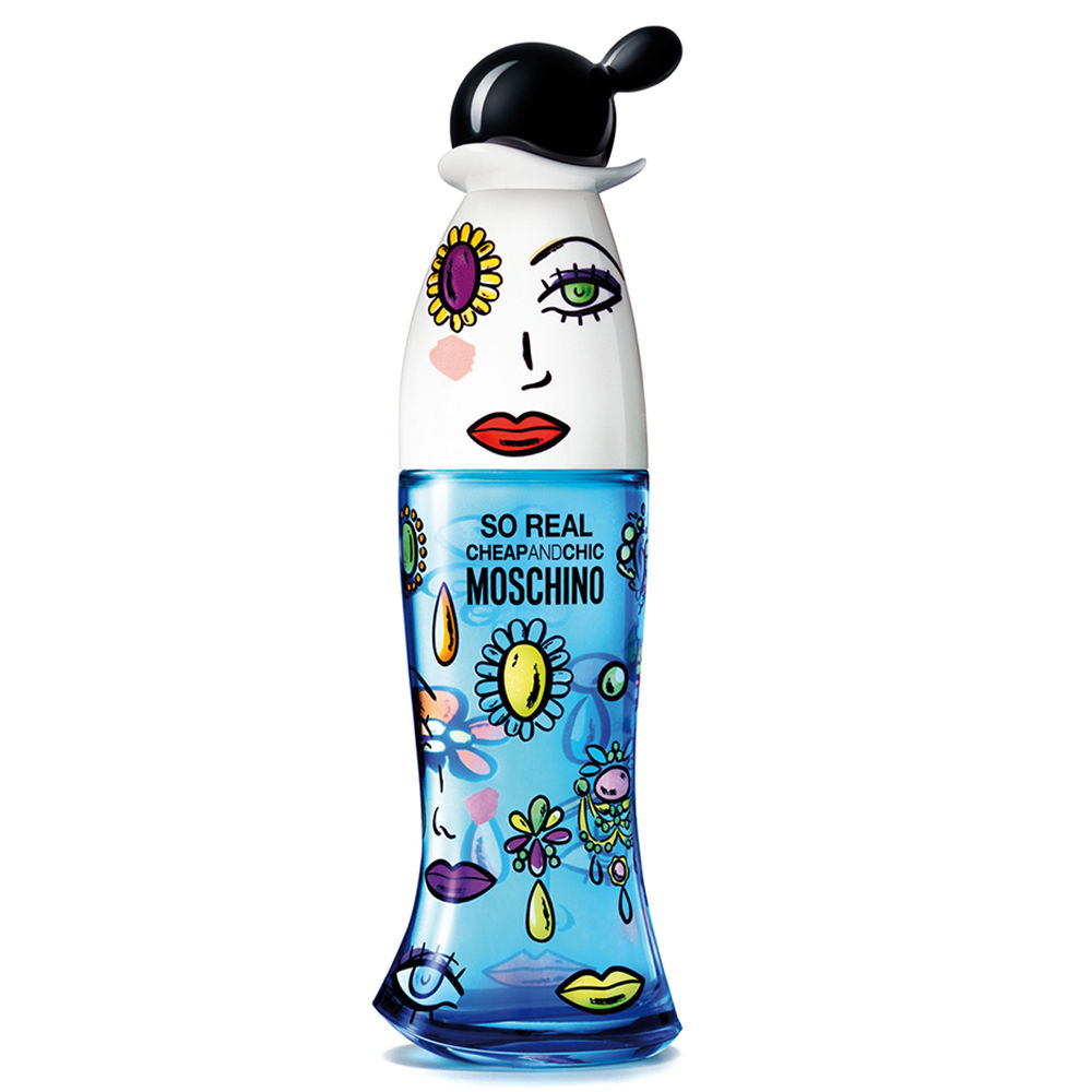 So Real Cheap & Chic Eau de toilette spray 30 ml
