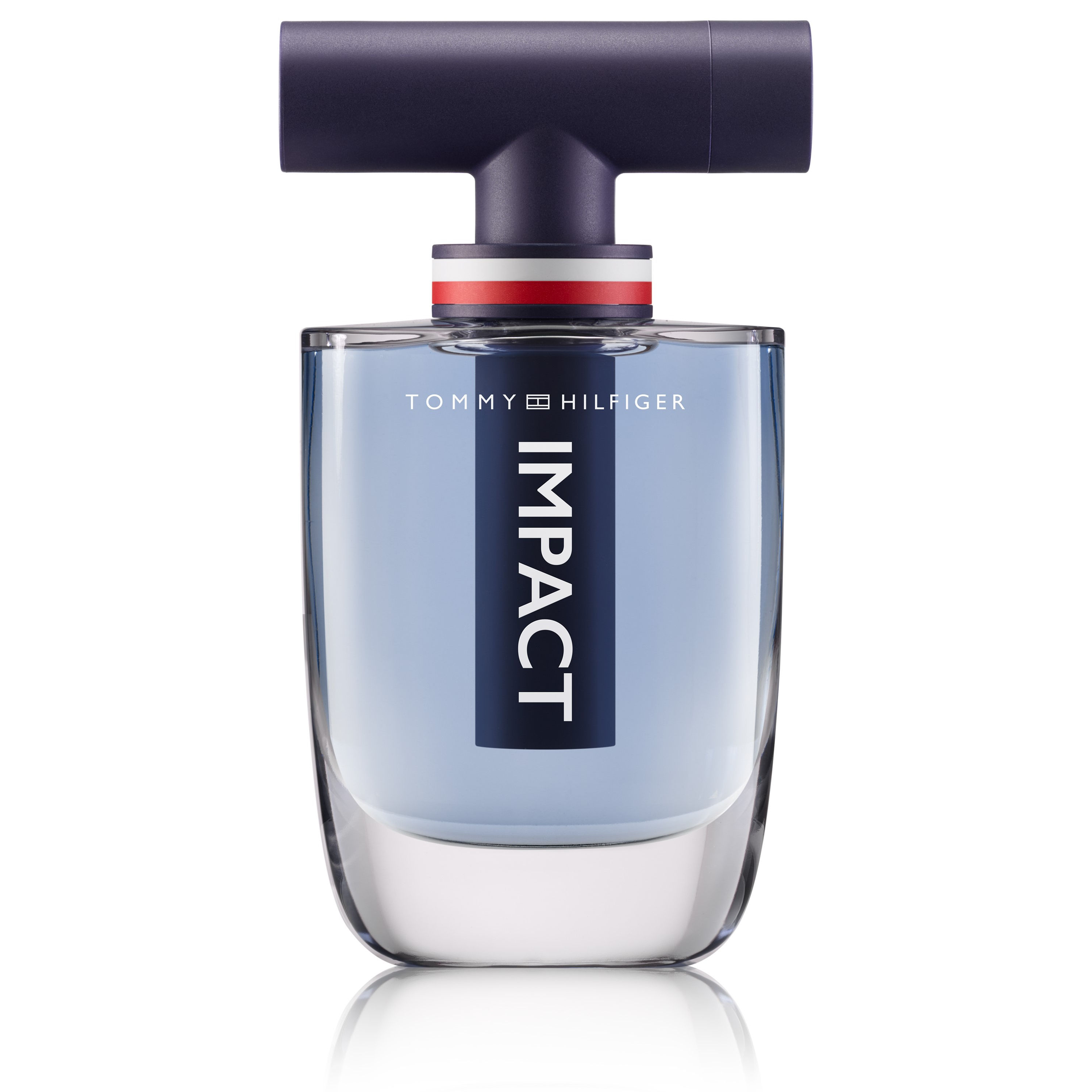 Impact Eau de toilette spray 50 ml