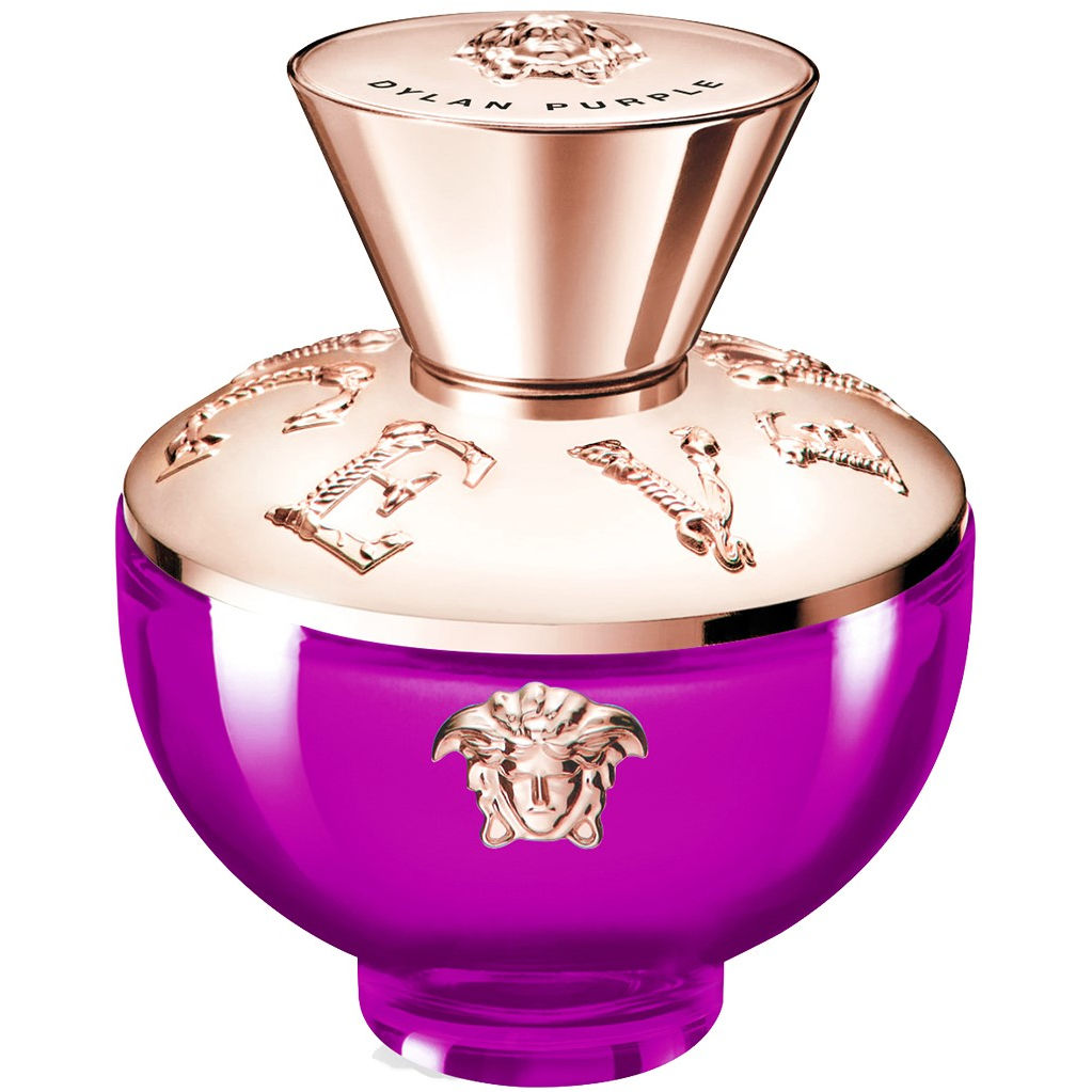 Dylan Purple Eau de parfum spray 100 ml