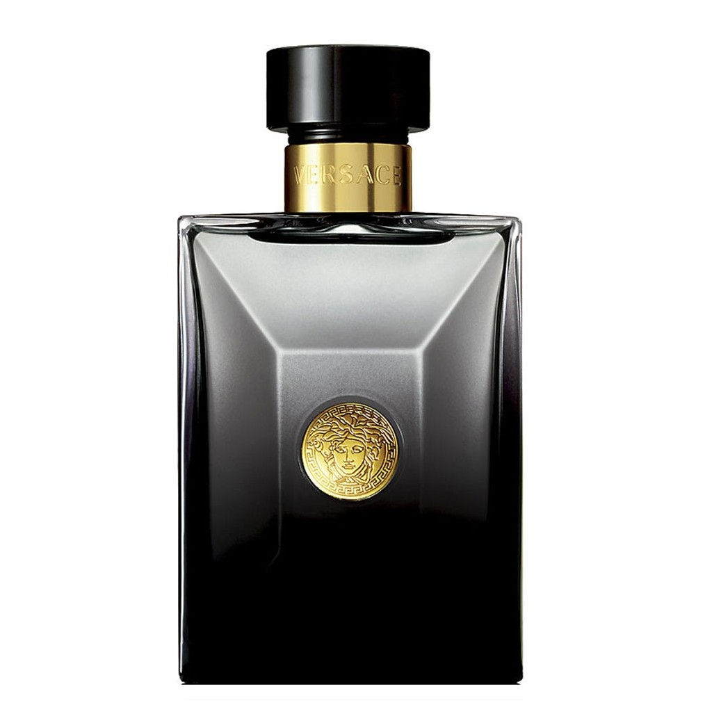 Pour Homme Oud Noir Eau de Parfum Spray 100 ml
