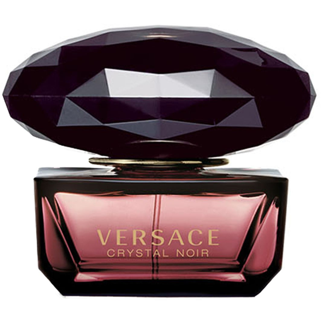 Crystal Noir Eau de Toilette Spray 50 ml