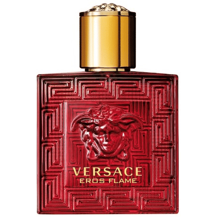 Eros Flame Eau de parfum spray 30 ml