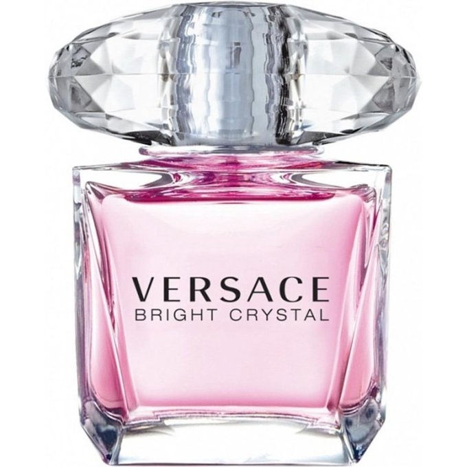 Bright Crystal Eau de Toilette - 50 ml