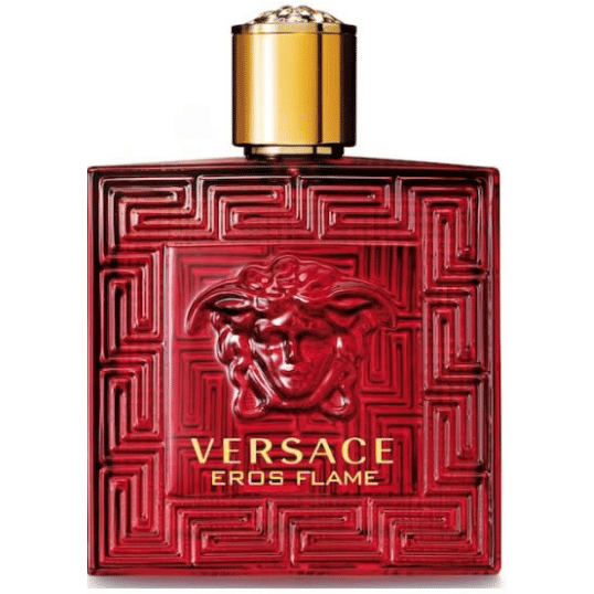 Eros Flame Eau de parfum spray 50 ml