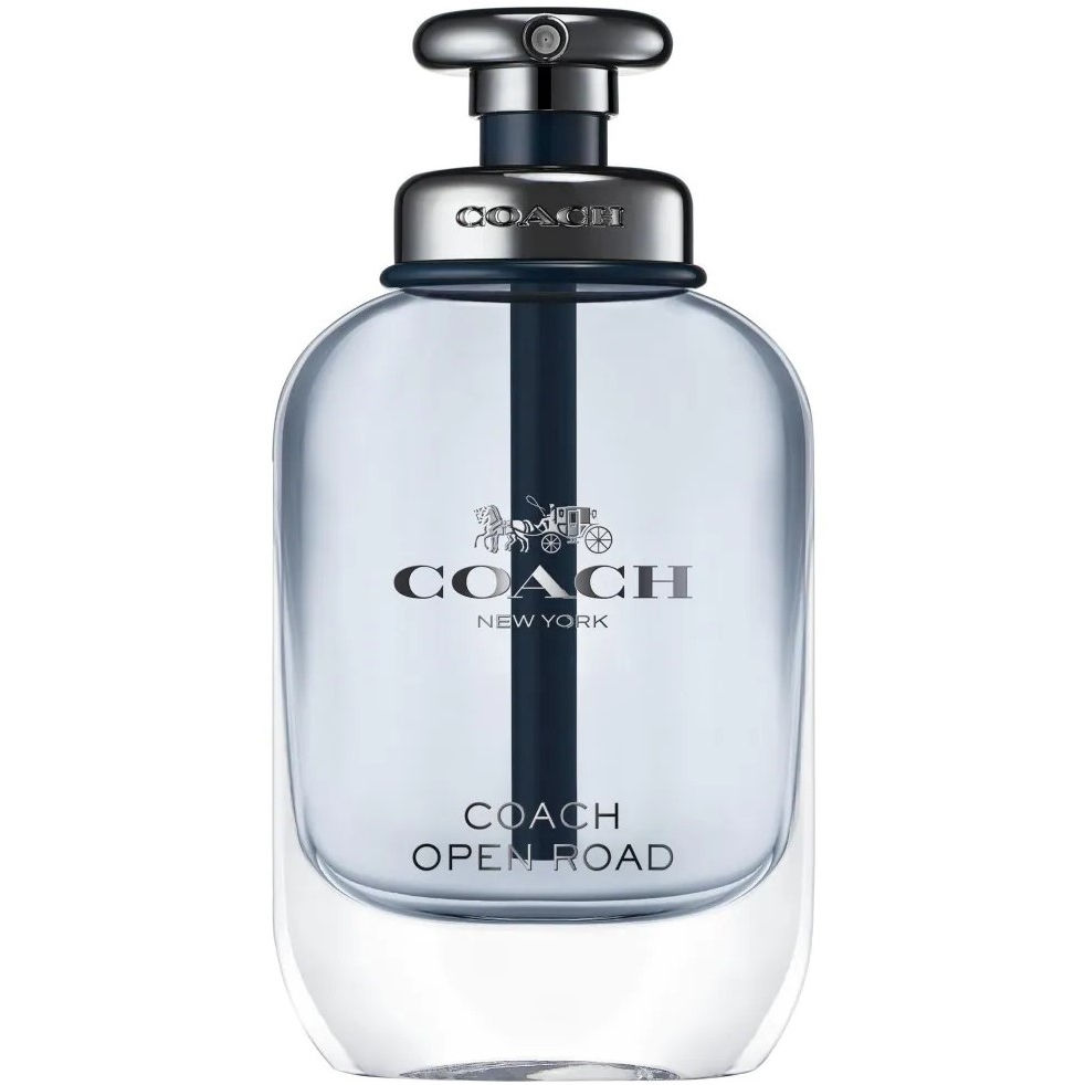 Open Road Eau de toilette spray 40 ml