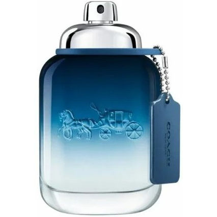 Blue Eau de toilette spray 60 ml