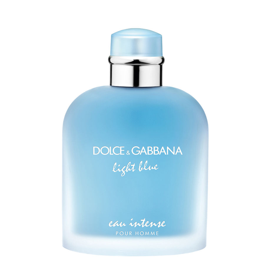 Light Blue Pour Homme Intense Eau de Parfum Intense 200 ml