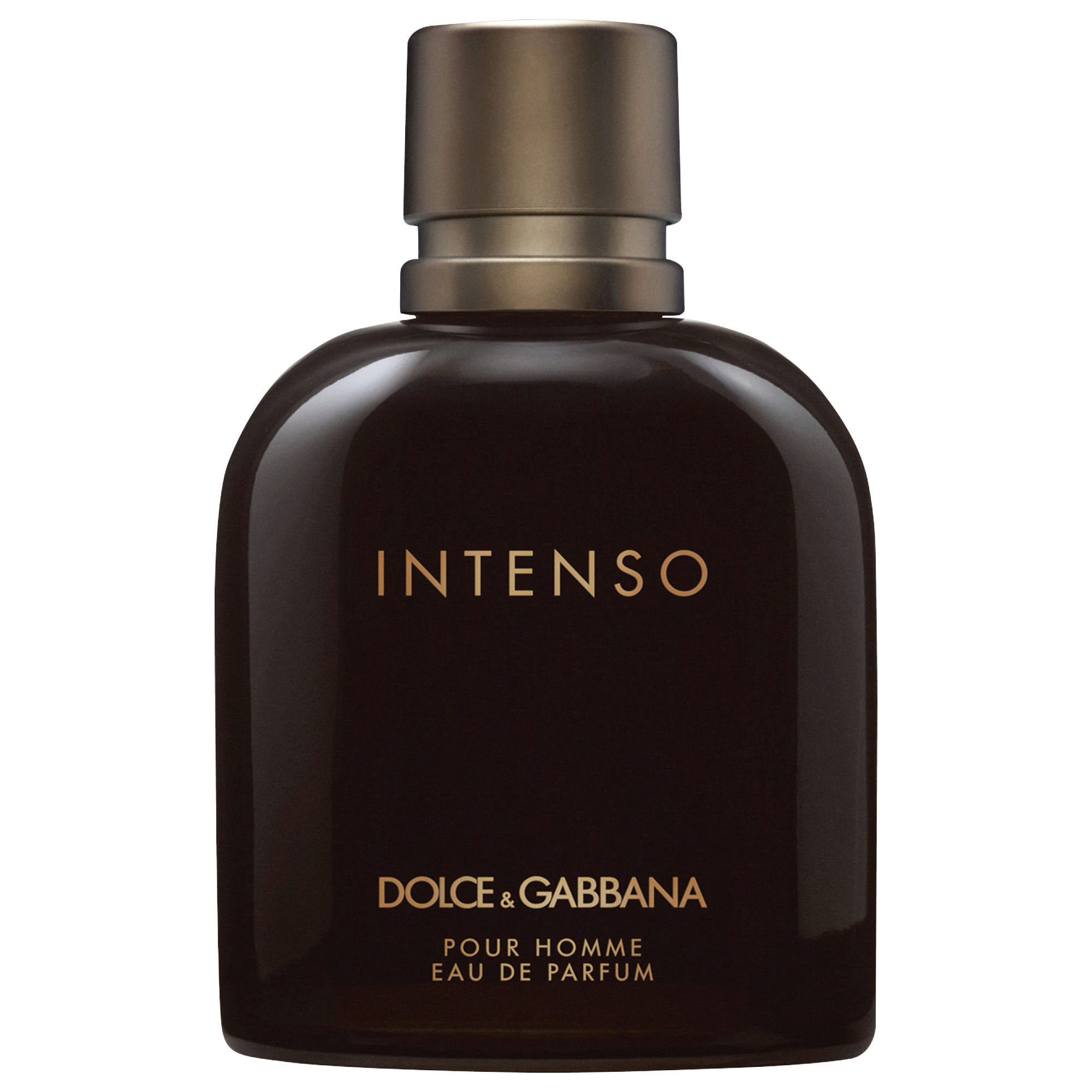 Intenso Eau de parfum spray 200 ml