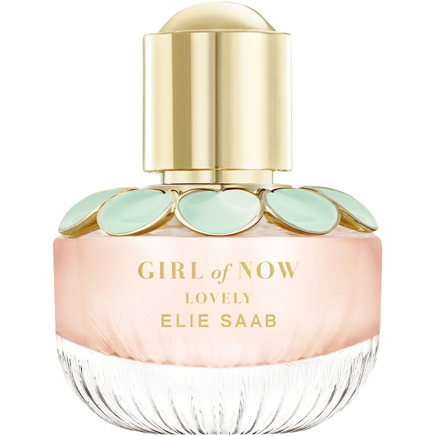 Girl of Now Lovely Eau de parfum spray 30 ml