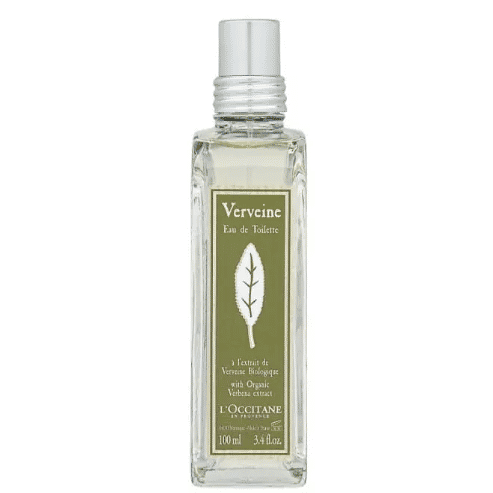 Verveine Eau de toilette spray 100 ml