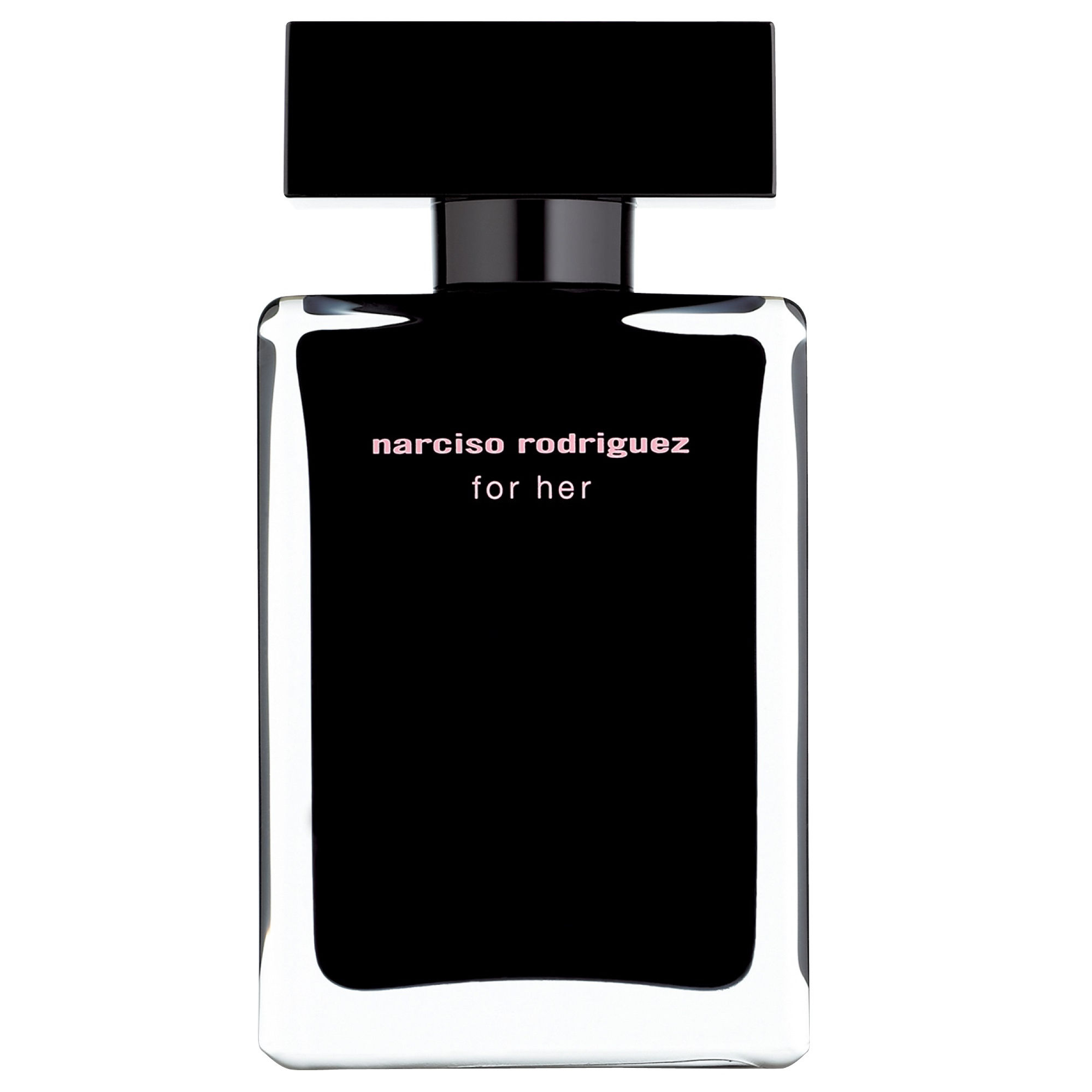 For Her Eau de Toilette Spray 50 ml