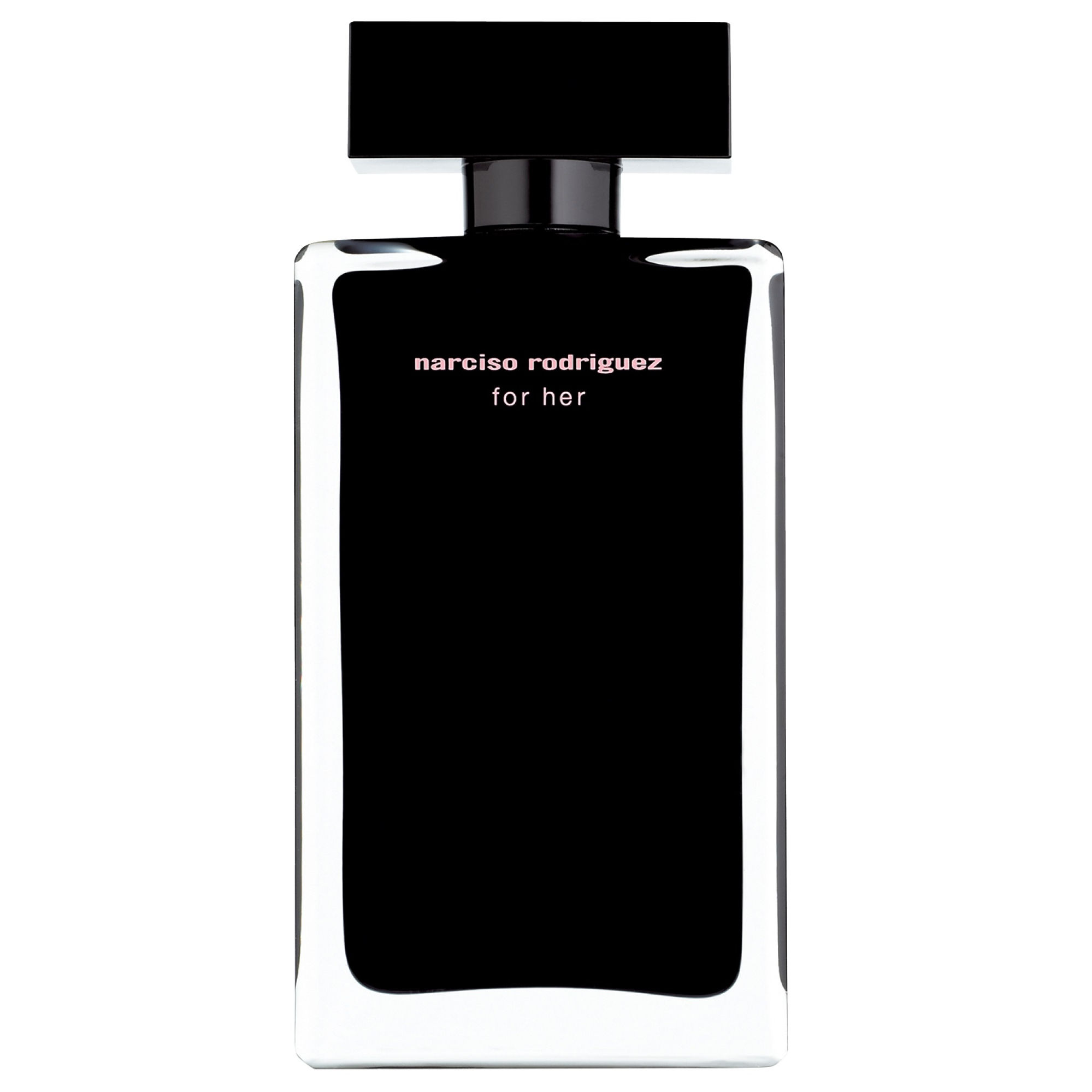 For Her Eau de Toilette Spray 100 ml