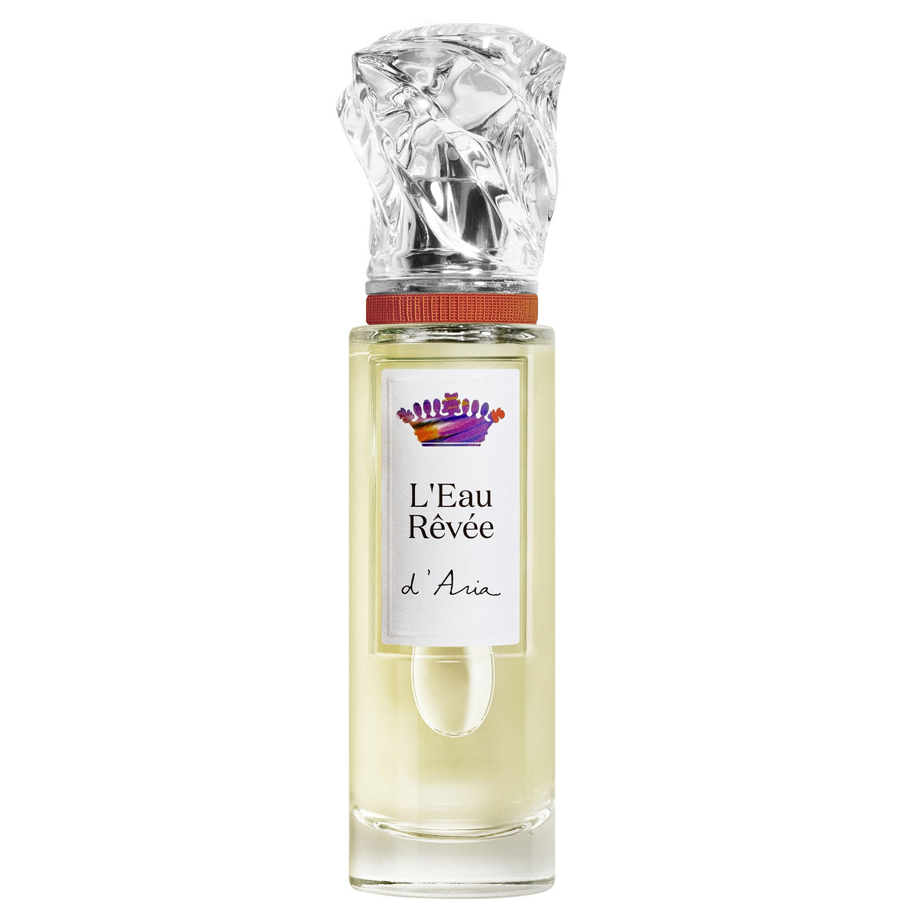 L'Eau Rêvée d'Aria Eau de toilette spray 50 ml