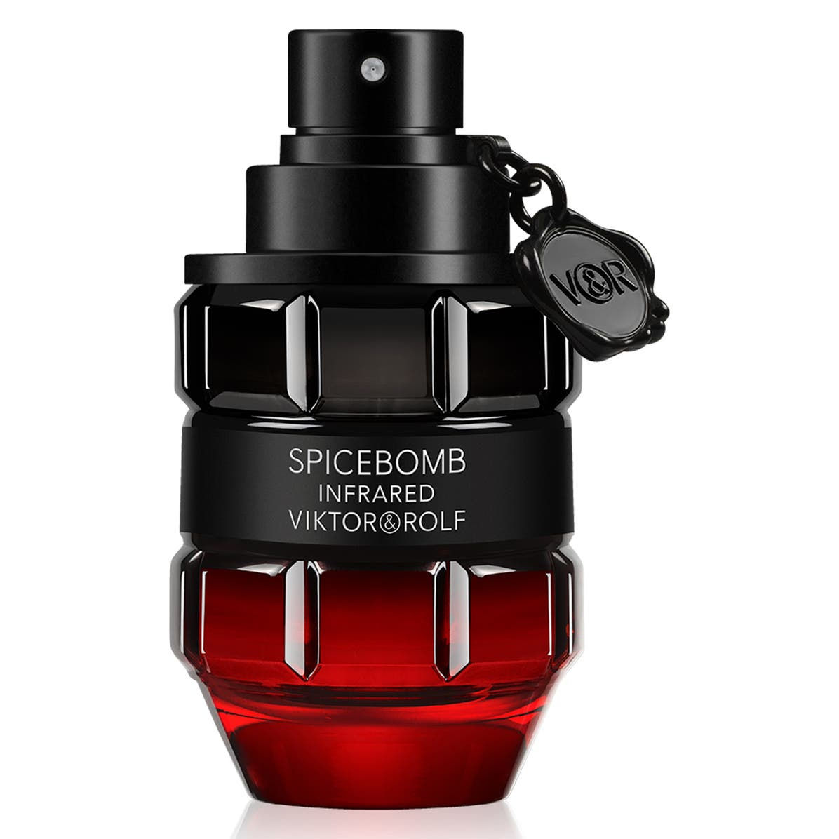 Spicebomb Infrared Eau de Toilette 50 ml