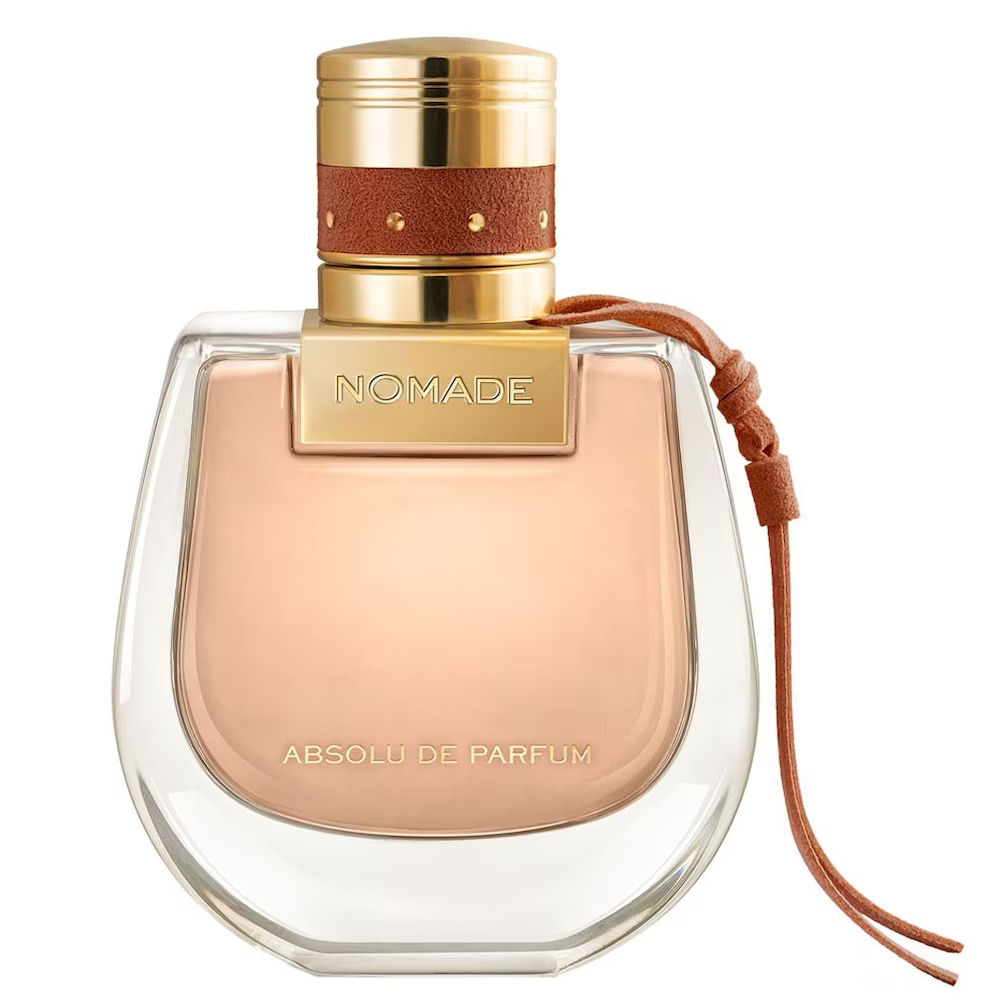 Nomade Absolu de Parfum spray 50 ml