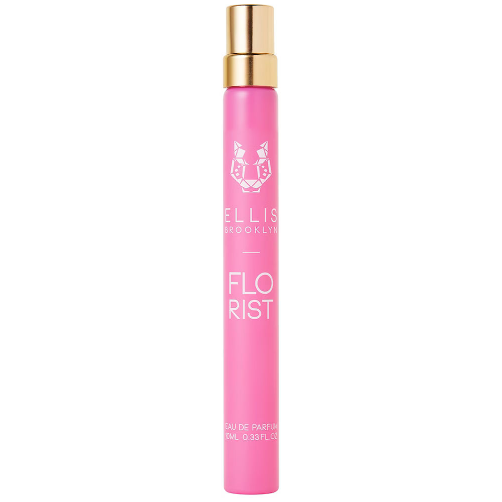 - Florist Eau de Parfum Travel Spray - 10 ml - Unisex eau de parfum