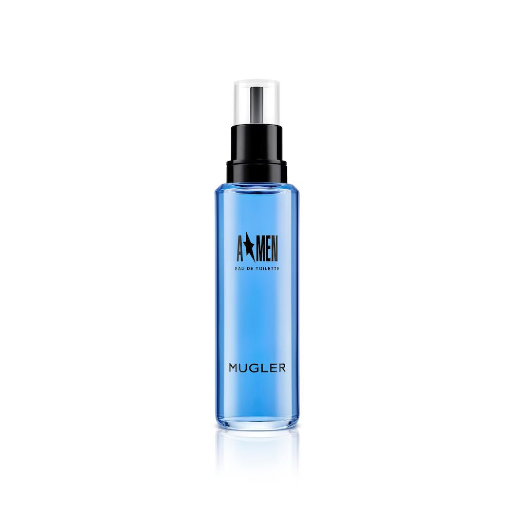 A*Men Eau de toilette navulling 100 ml