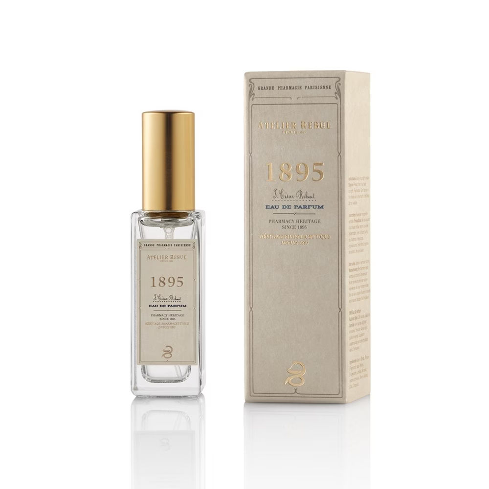 1895 Eau de Parfum 12 ml