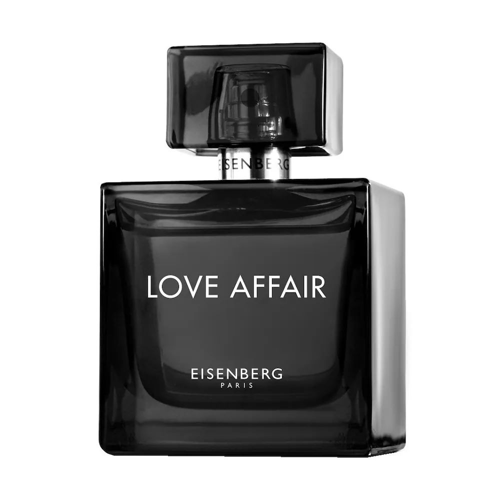 L’Art du Parfum – Men Love Affair Homme Eau de Parfum Spray 30 ml