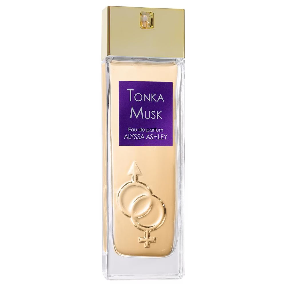 Musk Tonka Eau de Parfum 100 ml
