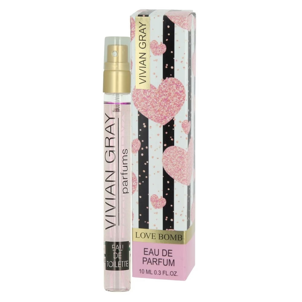 Love Bomb Eau de Parfum 10 ml
