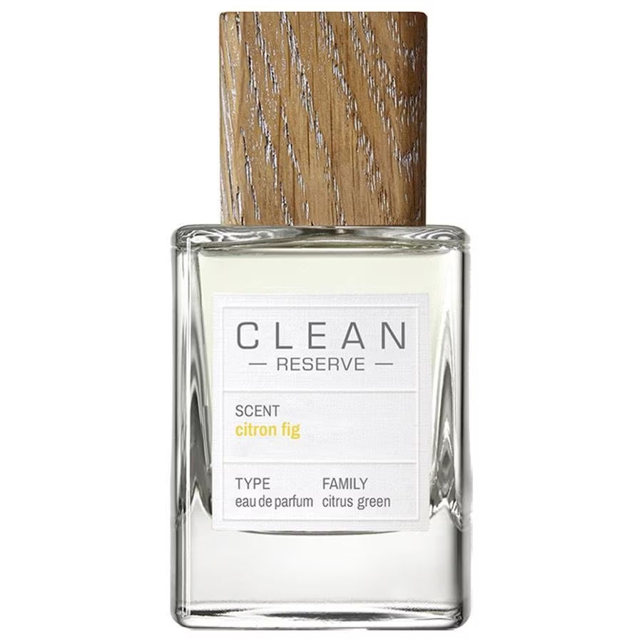 Uniseks Parfum  Reserve Citron Fig EDP 50 ml