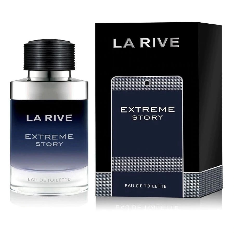 - Extreme Story - Eau de toilette spray - 30 ML - Heren parfum