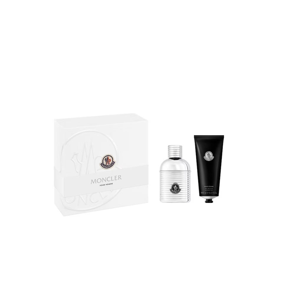 Set Eau de Parfum 60ml